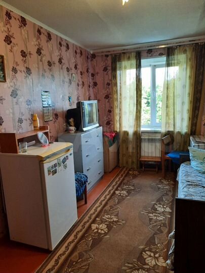 4-к. квартира, 77,6 м², 5/5 эт.