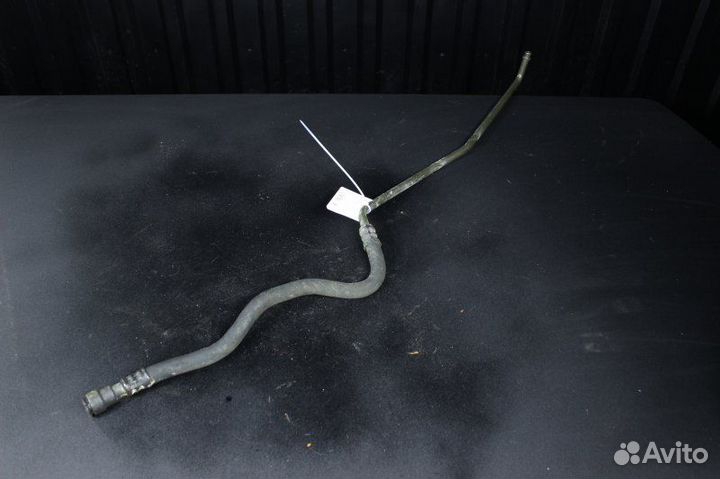 Патрубок охлаждения АКПП Bmw X5 E53