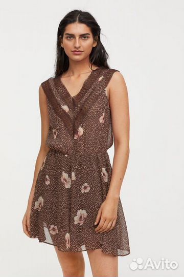 Комбинезон H&M женский S