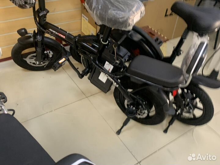 Электро велосипеды электро самокаты