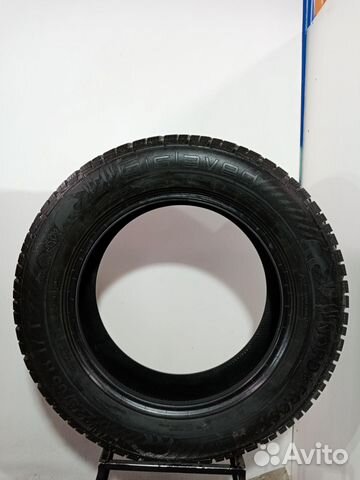 Gislaved NordFrost 100 SUV 225/65 R17