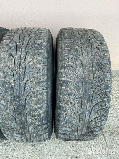 Nokian Tyres Hakkapeliitta 5 SUV 265/65 R17