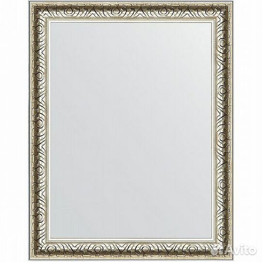 Зеркало Evoform Definite 47х37 BY 1342 в багетной