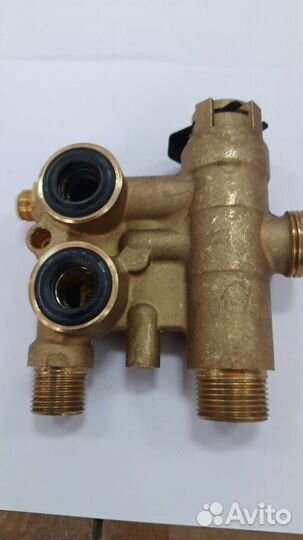 Для бакси котла