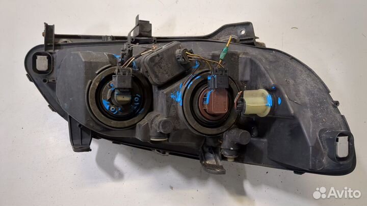 Фара (передняя) левая Opel Zafira A, 2005