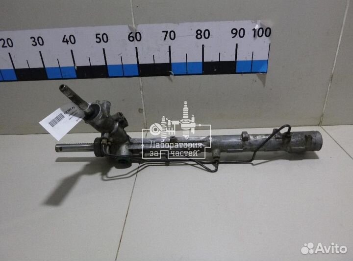 Рейка рулевая Ford 5M513200GE