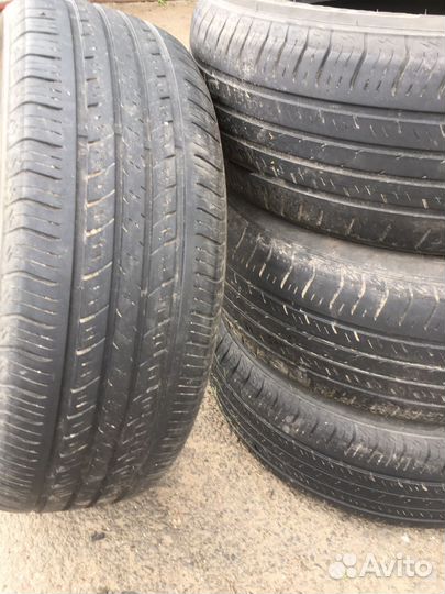 ChaoYang SU318A 215/60 R17