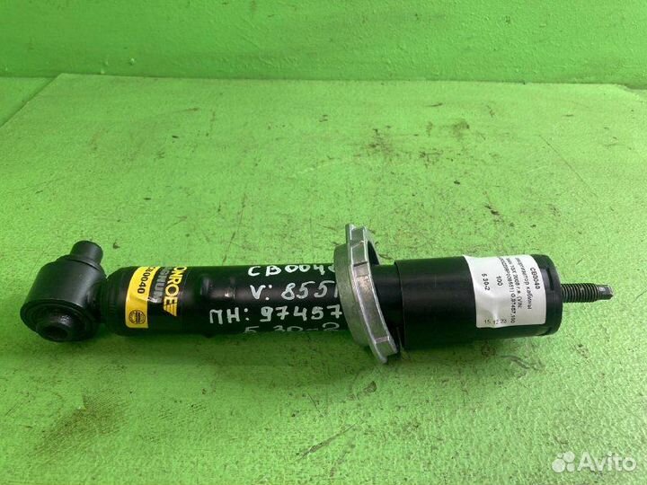 Амортизатор кабины MAN TGX