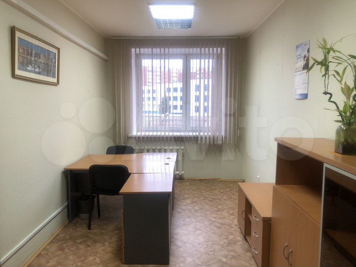 Офис, 22.1 м²