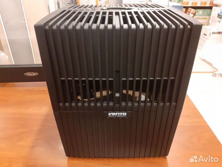 Увлажнитель воздуха Venta LW 15 Comfort Plus