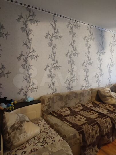 Дом 120 м² на участке 10 сот.