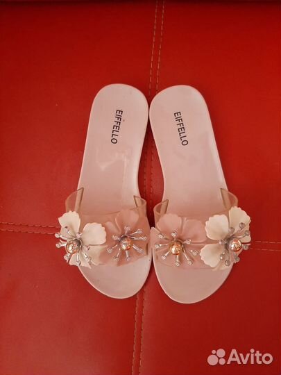 Детская обувь для девочек