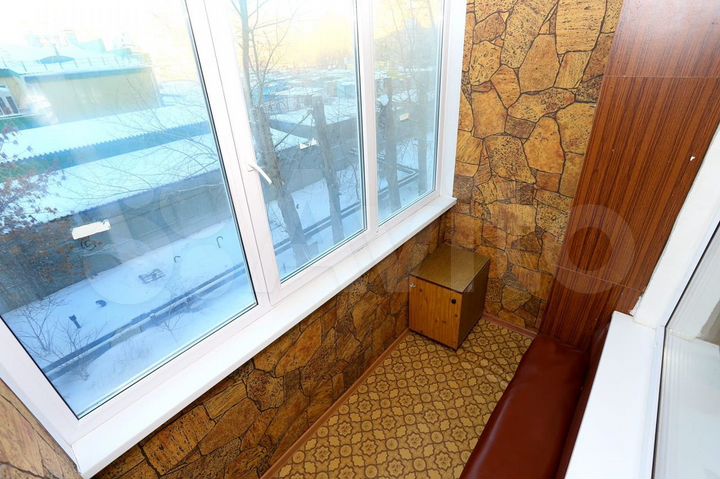 2-к. квартира, 45 м², 3/9 эт.