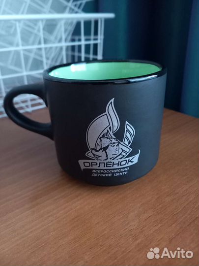 Кружка из Арленка