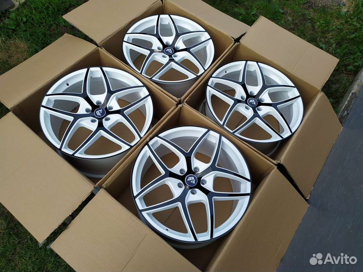 Диски 5*114,3; R20. Nissan,Infinity,Toyota,Honda