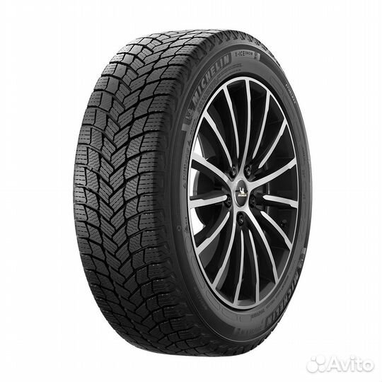 Michelin X-Ice Snow 215/65 R17