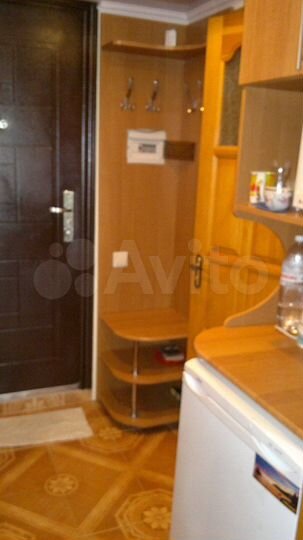 Апартаменты-студия, 20 м², 3/3 эт.