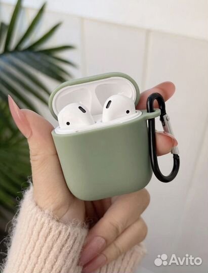 Чехол для airpods pro