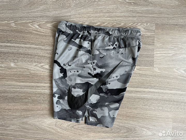 Nike M мужские шорты