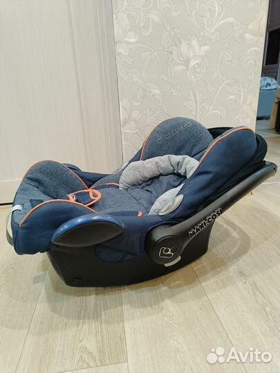 Автолюлька