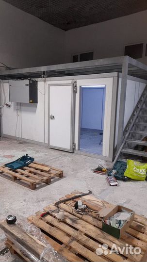 Холодильная камера / Холодильная камера бу