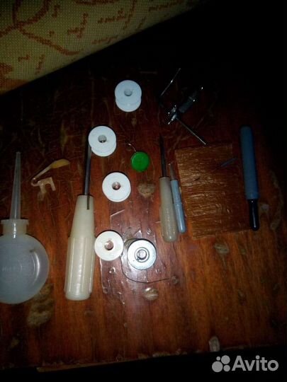 Швейная машина Чайка 134а