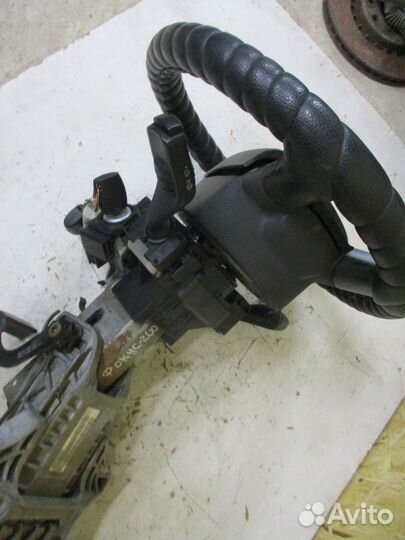 Замок зажигания Форд Фокус 2 рестайлинг,хэтчбек