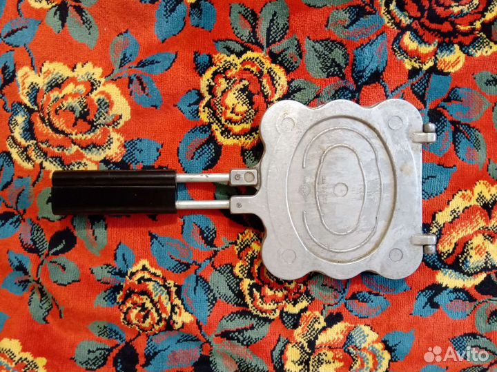 Орешница СССР