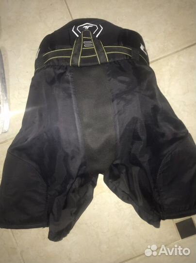 Хоккейная форма детская бу