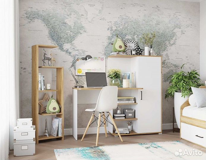 Компьютерный стол