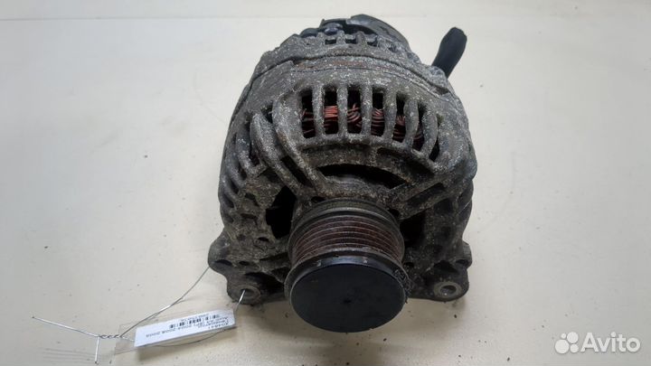 Генератор Audi A3 (8P), 2005