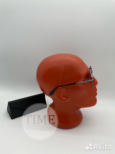 Очки мужские Chrome Hearts