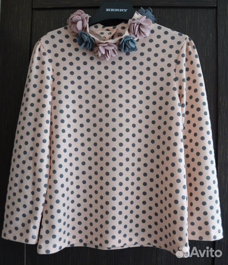 Одежда для школы для девочки (пакет)