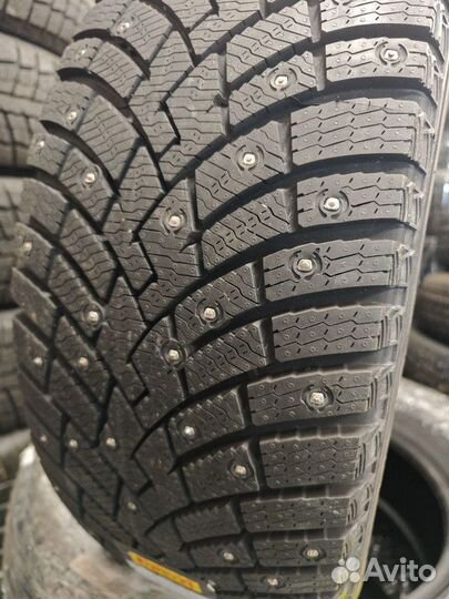 Pirelli Scorpion Ice Zero 2 315/30 R22 107H