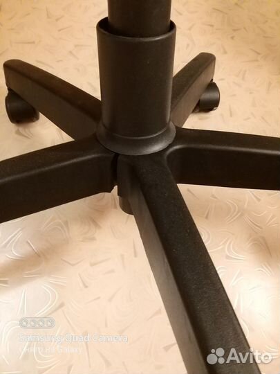 Компьютерное кресло