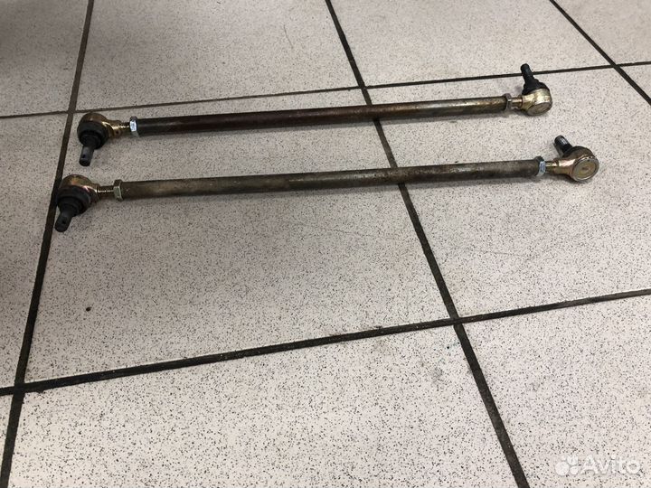 Рулевая тяга Arctic cat thundercat 1000