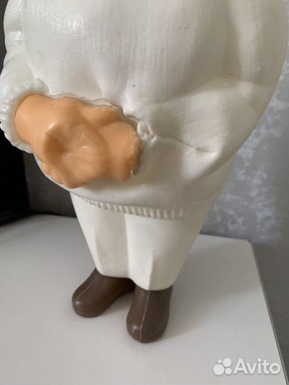 Леонов игрушка