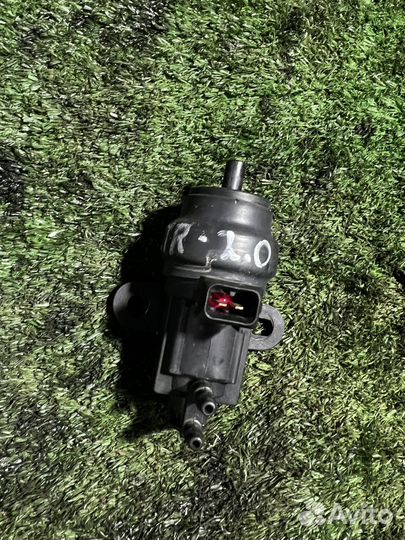 Клапан управления турбиной Ford Transit 2.0