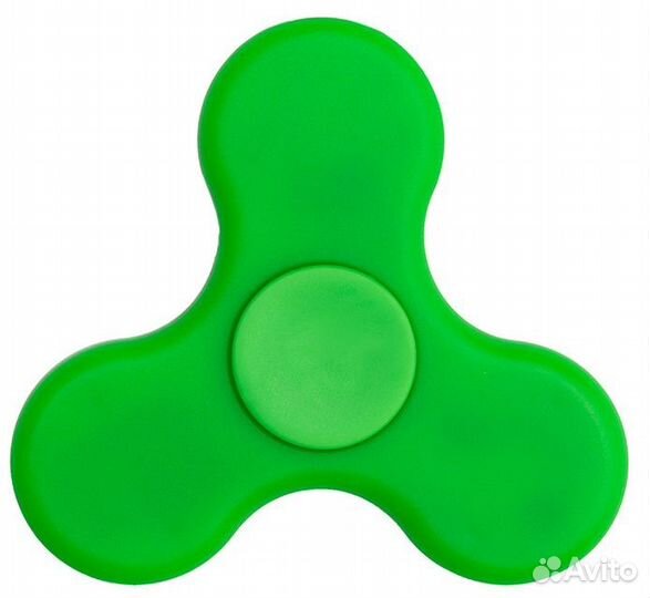 Спиннер светящийся с музыкой через bluetooth с за