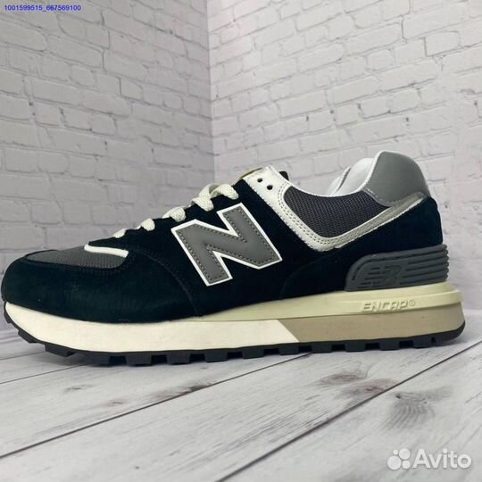 Кроссовки new balance 574 (Арт.45249)