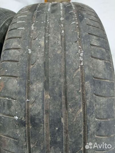 Bridgestone Dueler H/P 225/55 R18 98V