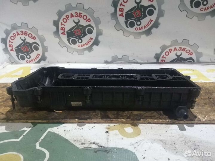 Крышка клапанная гбц Mazda 6 GG 2.0 LF20