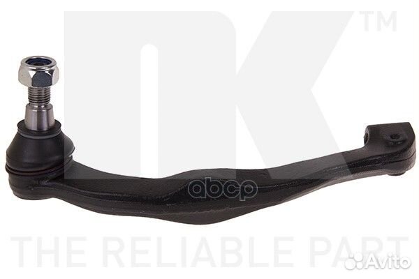 5034783 Наконечник р/т VW T5 03- лев. 5034783 Nk