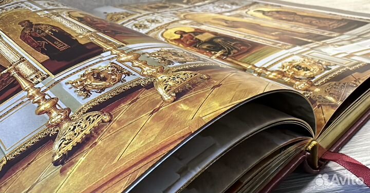 Московский Кремль из глубины веков