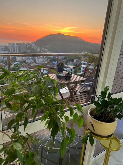 2-к. квартира, 62 м², 4/4 эт.