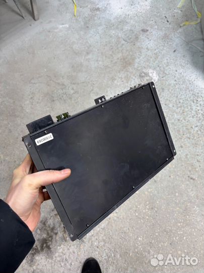 Моноблок 1.600