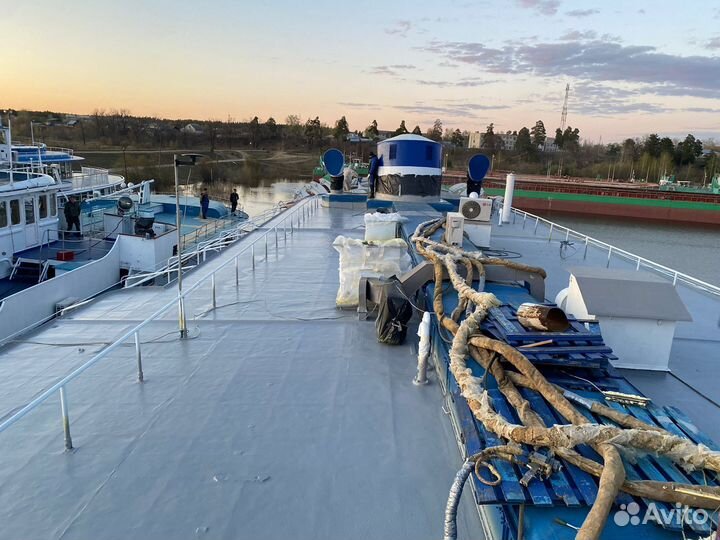 Гидроизоляция кровли полимочевиной