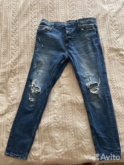 Мужская одежда