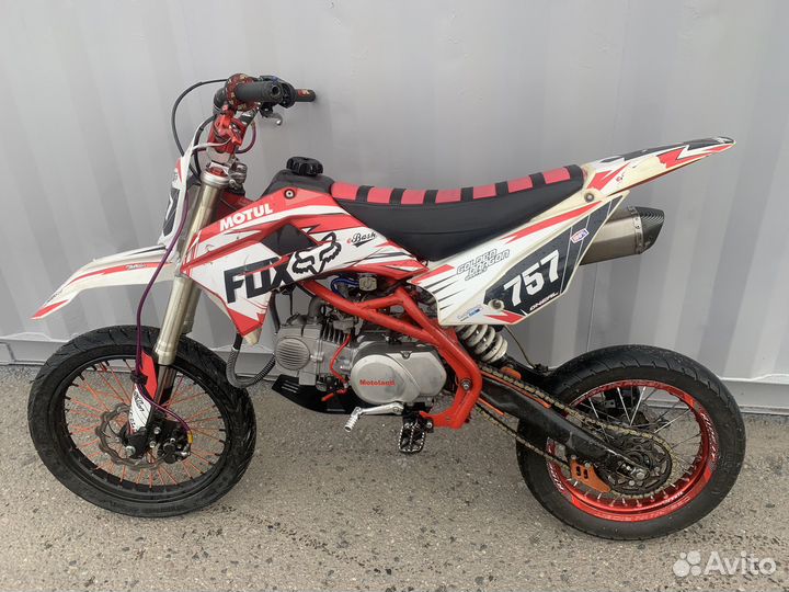 Kayo krz 140(160) под стант.торг