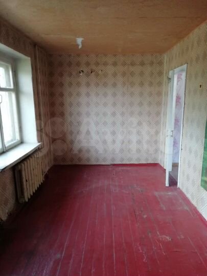 2-к. квартира, 41,7 м², 4/5 эт.